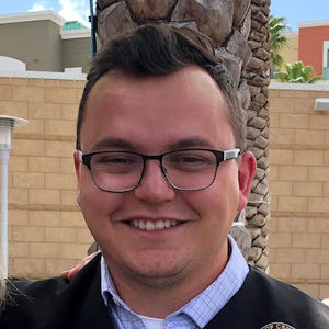 Meet your Posher, Mike